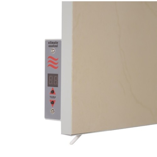 Керамический обогреватель Teploceramic TCM-RA 500 Beige