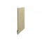 Фото - Керамический обогреватель Teploceramic TCM-RA 500 Beige | click.ua