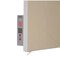 Фото - Керамический обогреватель Teploceramic TCM-RA 500 Beige | click.ua