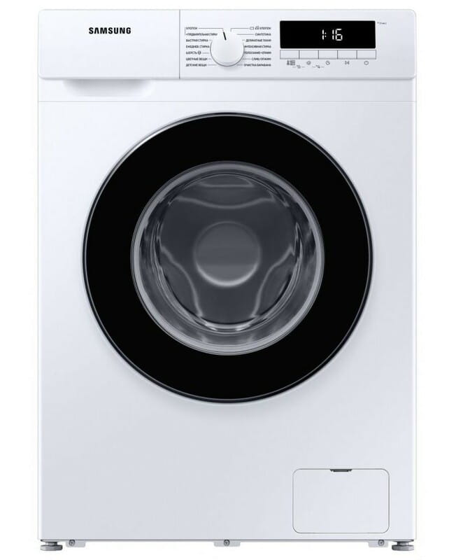 Стиральная машина Samsung WW70T3020BW/UA