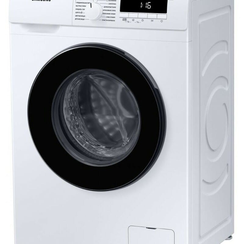 Пральна машина Samsung WW70T3020BW/UA