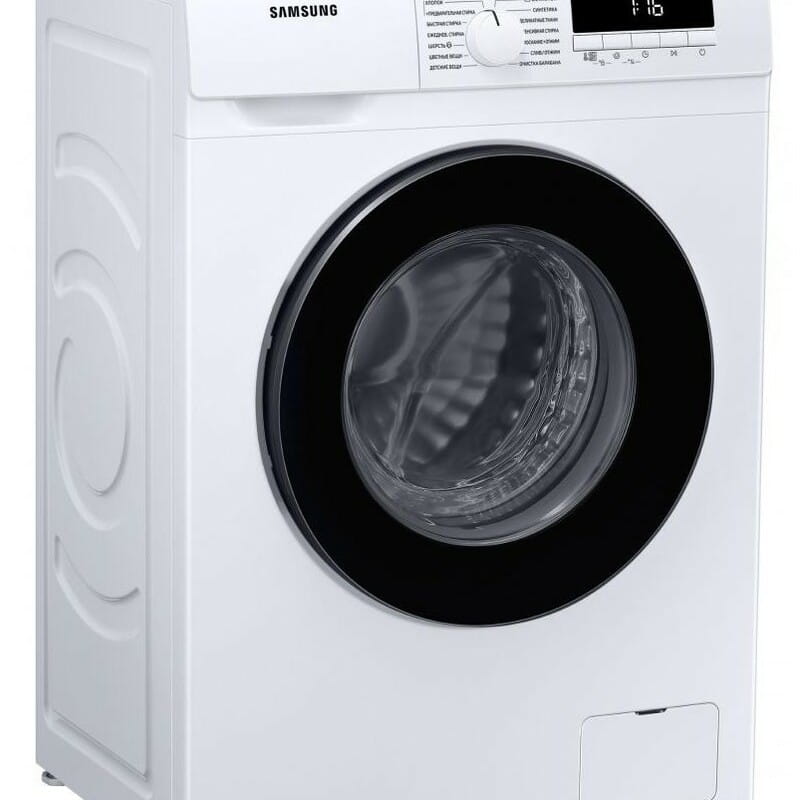 Пральна машина Samsung WW70T3020BW/UA