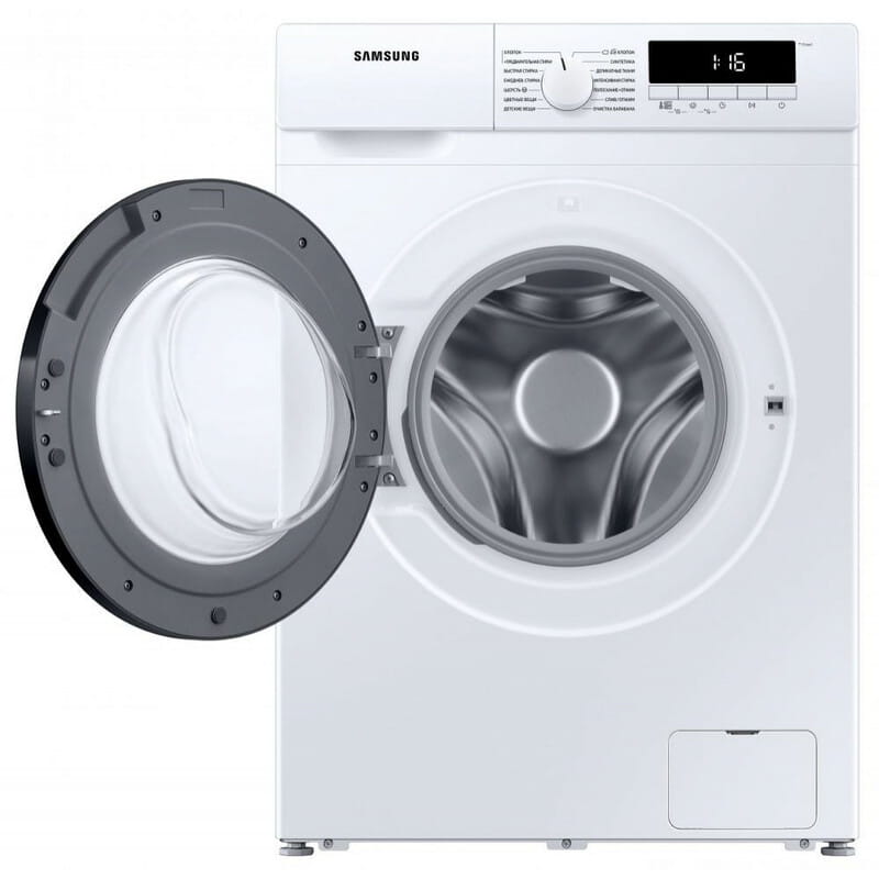 Стиральная машина Samsung WW70T3020BW/UA