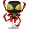 Фото - Колекційна фігурка Funko POP Marvel: Spider-Man Comics - Miles Is W/Chase (889698837538) | click.ua