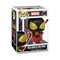 Фото - Колекційна фігурка Funko POP Marvel: Spider-Man Comics - Miles Is W/Chase (889698837538) | click.ua