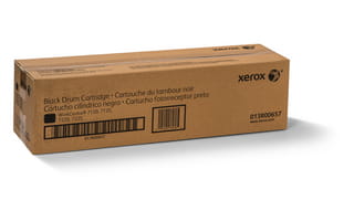 Драм-юнит Xerox (013R00657) WC7120/7125/7225 Black