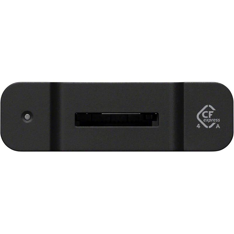 Картрідер Sony MRW-G3 CFexpress Type A USB Type-C 40Gbps (MRWG3.CE7)