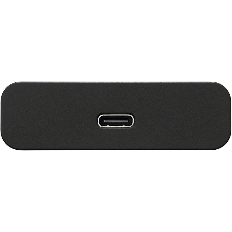 Картрідер Sony MRW-G3 CFexpress Type A USB Type-C 40Gbps (MRWG3.CE7)