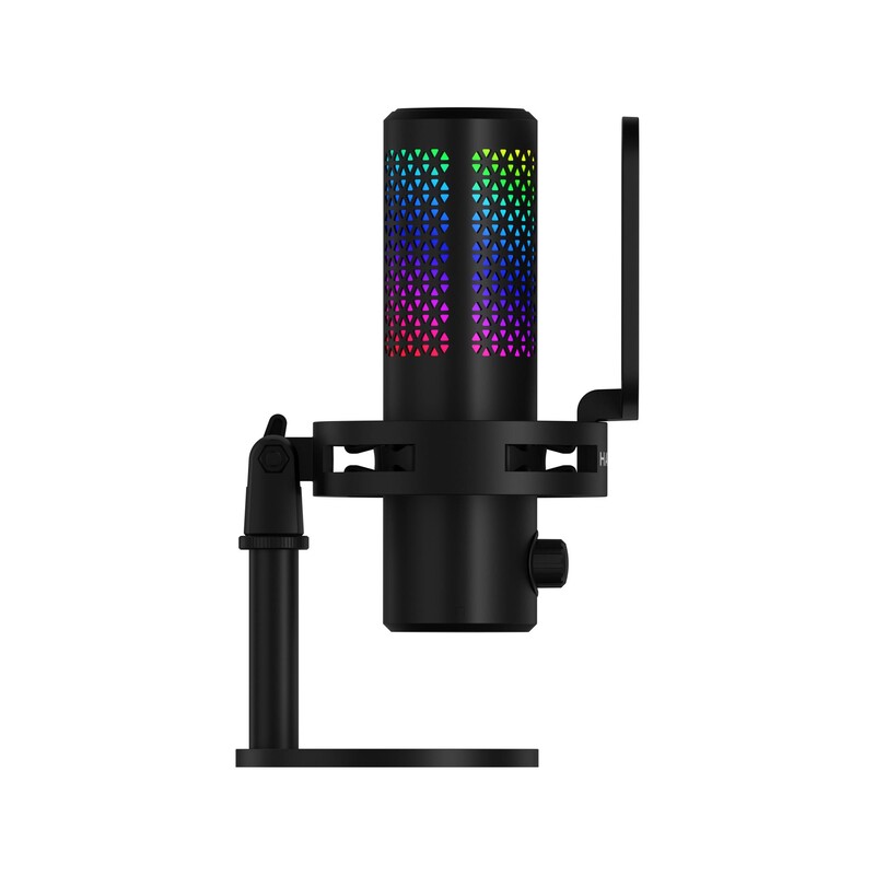 Микрофон Hator Dreamcast X RGB Black (ESS10)
