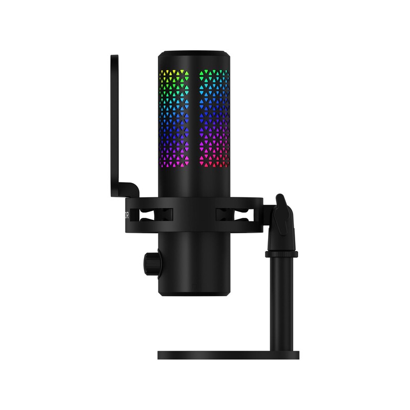 Микрофон Hator Dreamcast X RGB Black (ESS10)