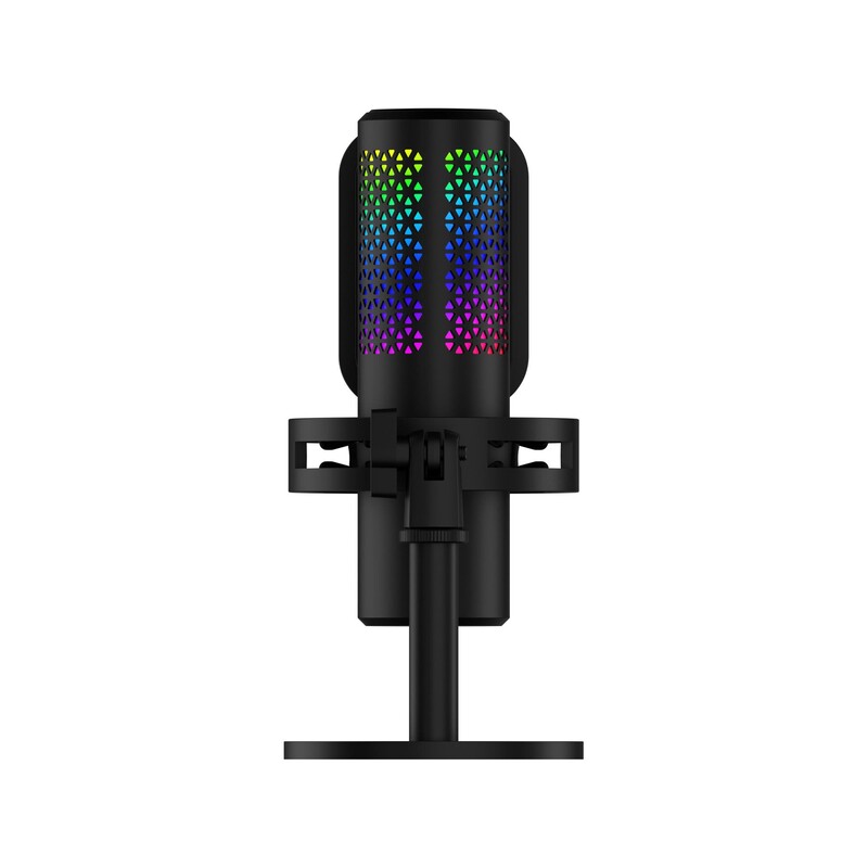 Микрофон Hator Dreamcast X RGB Black (ESS10)