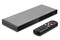 Фото - Відеокомутатор Digitus UHD HDMI (INx5 - OUTx1) 8K Black (DS-55334) | click.ua