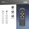 Фото - Відеокомутатор Digitus UHD HDMI (INx5 - OUTx1) 8K Black (DS-55334) | click.ua