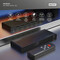 Фото - Відеокомутатор Digitus UHD HDMI (INx5 - OUTx1) 8K Black (DS-55334) | click.ua