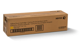 Драм-юнит Xerox (013R00658) WC7120/7125/7225 Yellow