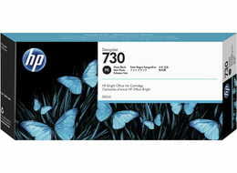 Картридж HP №730 DJ T1600/T1700/T2600 (P2V73A) Photo Black, 300ml