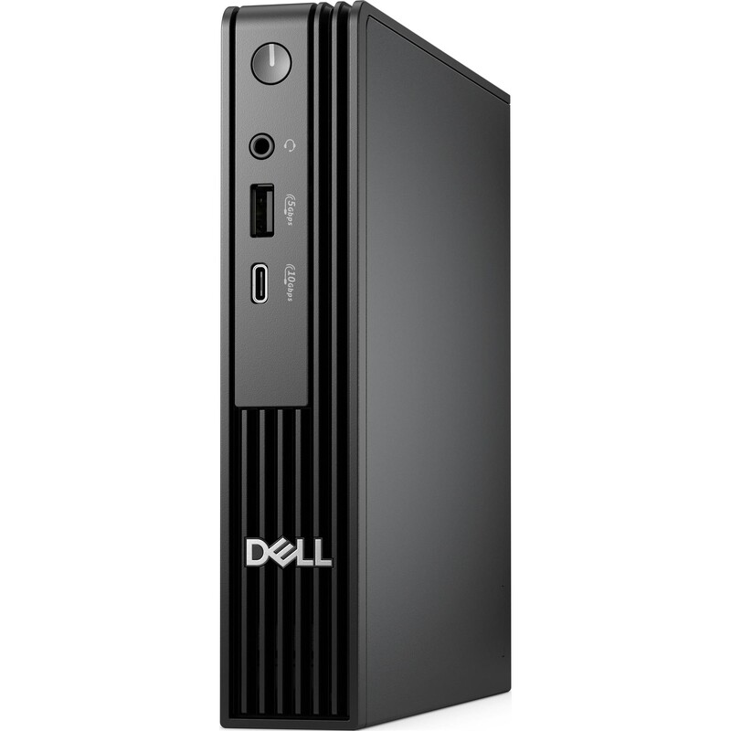 Неттоп Dell Pro Micro (BTO107_QCM1250)