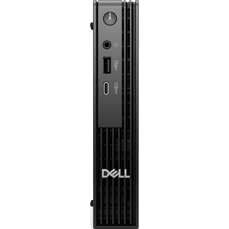 Неттоп Dell Pro Micro (BTO107_QCM1250)