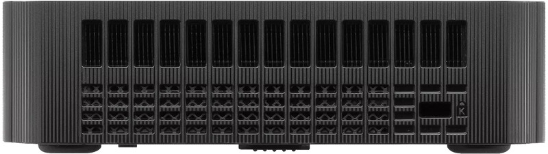 Неттоп Asus ExpertCenter PN54-BBR522MNS1 (90MR01D2-M000D0)