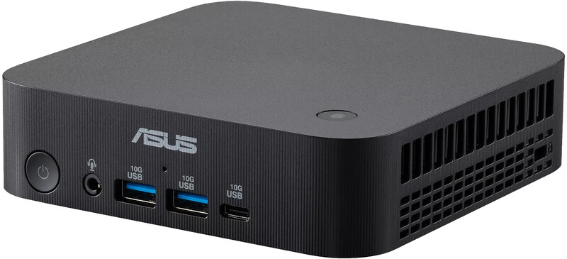 Неттоп Asus ExpertCenter PN54-BBR522MNS1 (90MR01D2-M000D0)
