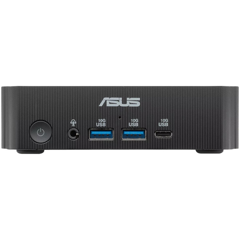 Неттоп Asus ExpertCenter PN54-BBR522MNS1 (90MR01D2-M000D0)
