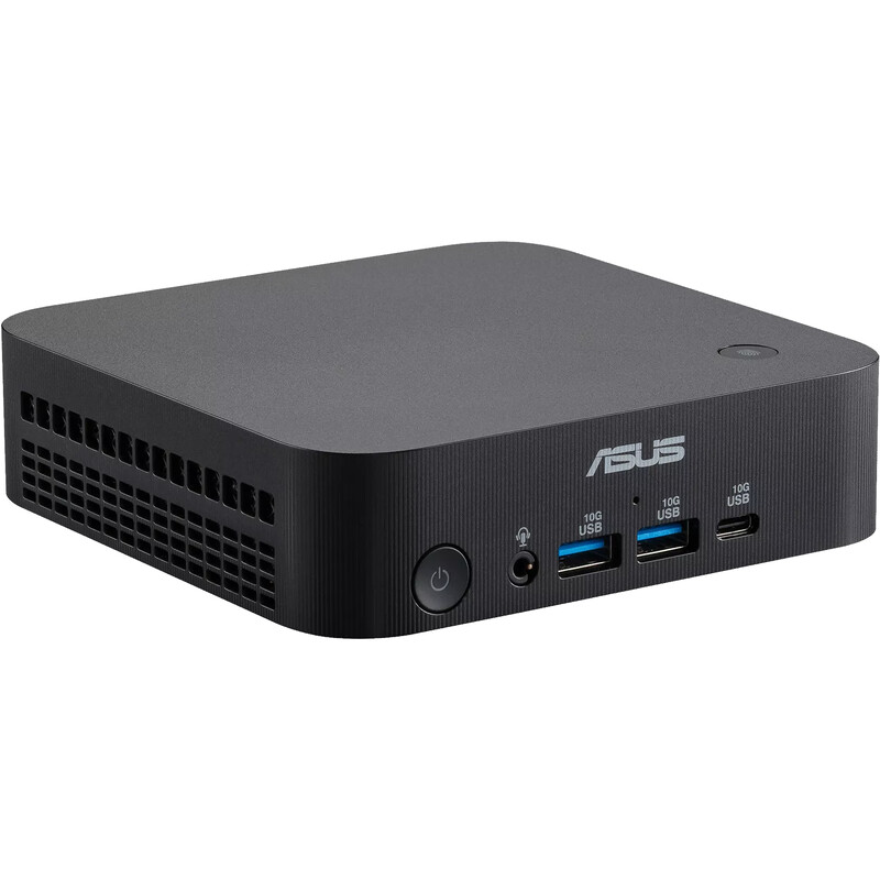 Неттоп Asus ExpertCenter PN54-BBR522MNS1 (90MR01D2-M000D0)