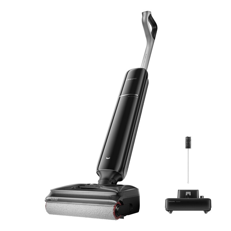 Акумуляторний миючий пилосос Dreame G12 Pro (HHR32A-G)