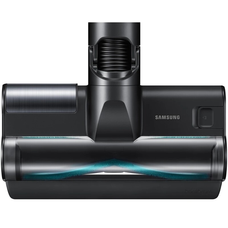 Акумуляторний пилосос Samsung VS70H25WFT/UK