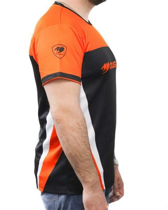 Футболка Cougar Premium M (FCGJRPOR000M)