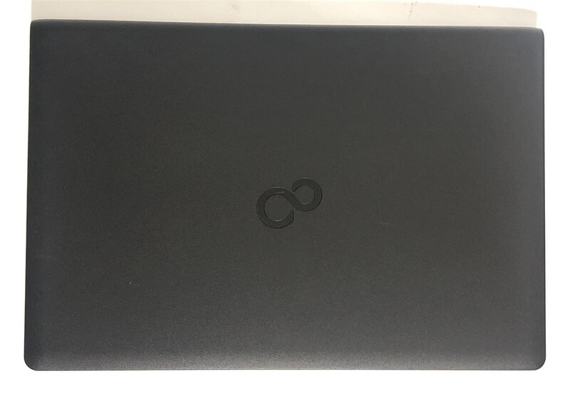 Ноутбук Fujitsu Lifebook A357 / 15.6" FullHD IPS / i5-7200U / 8GB / 128GB SSD / Win10Pro - Б/у