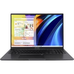 Ноутбук Asus Vivobook 16 OLED M1605NAQ-SH011W (90NB1831-M001V0) Indie Black