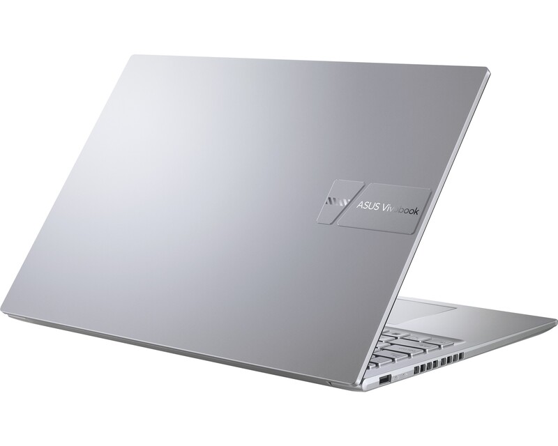 Ноутбук Asus Vivobook 16 OLED M1605NAQ-SH056 (90NB1832-M00200) Cool Silver