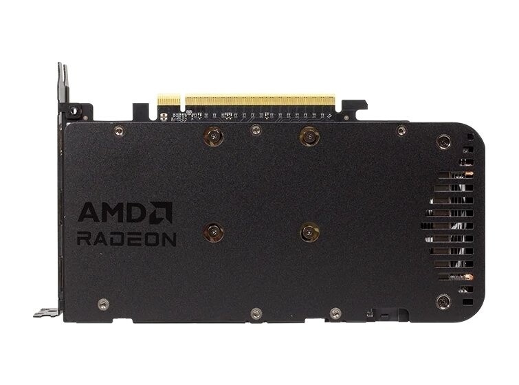 Відеокарта AMD Radeon RX 9060 XT 8GB GDDR6 Reaper PowerColor (RX9060XT 8G-A)