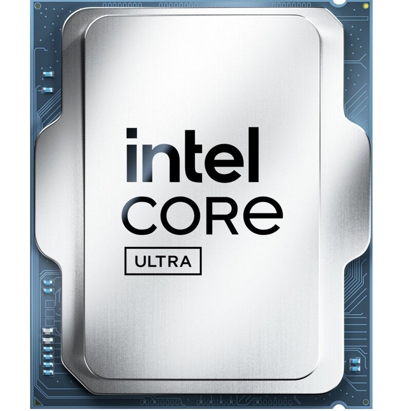 Процессор Intel Core Ultra 7 265 2.4GHz (30MB, Arrow Lake, 65W, S1851) Tray (AT8076806413)