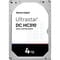 Фото - Накопитель HDD SATA 4.0TB WD Ultrastar 7K6000 7200rpm 256MB (HUS726T4TALE6L4/0B36040) | click.ua