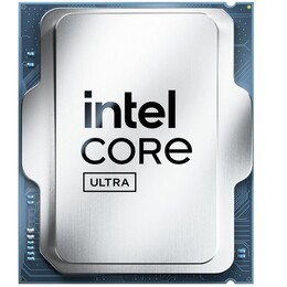 Процессор Intel Core Ultra 5 250K Plus 3.3GHz (30MB, Arrow Lake, 125W, S1851) Tray (AT807683B9B4886)