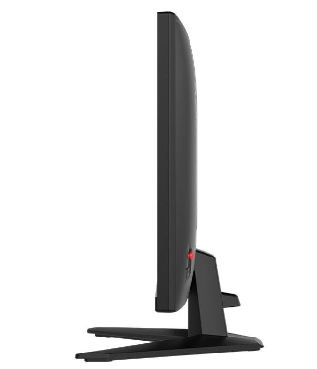 Монітор MSI 27" MAG 272F X24 IPS Black 240Hz