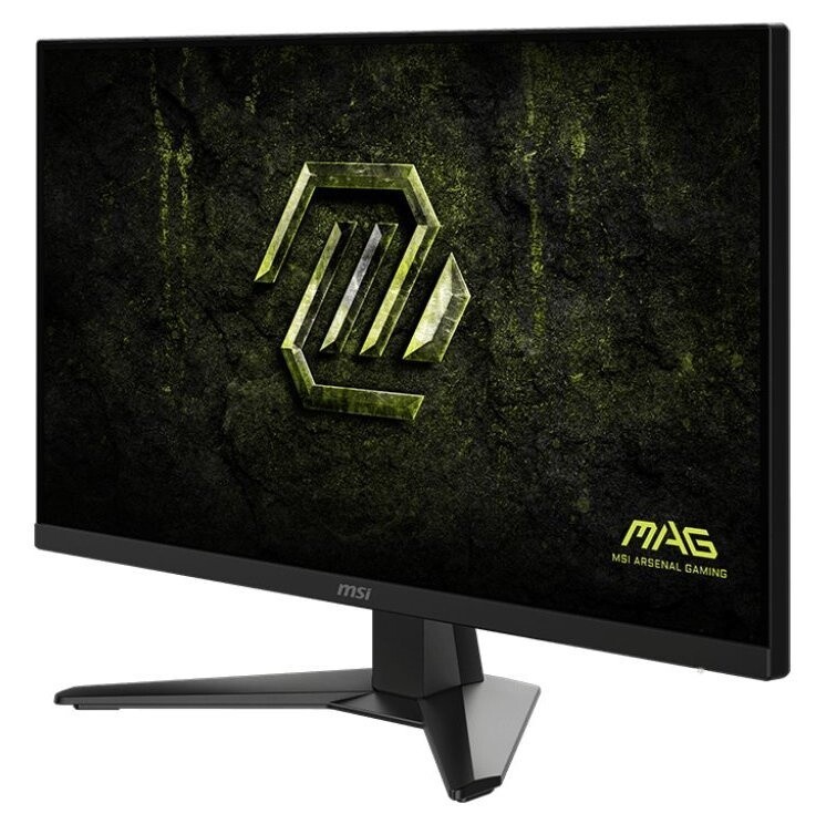 Монітор MSI 27" MAG 272F X24 IPS Black 240Hz