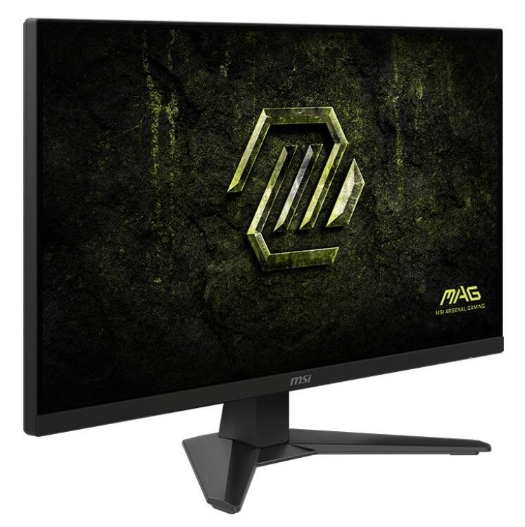 Монітор MSI 27" MAG 272F X24 IPS Black 240Hz