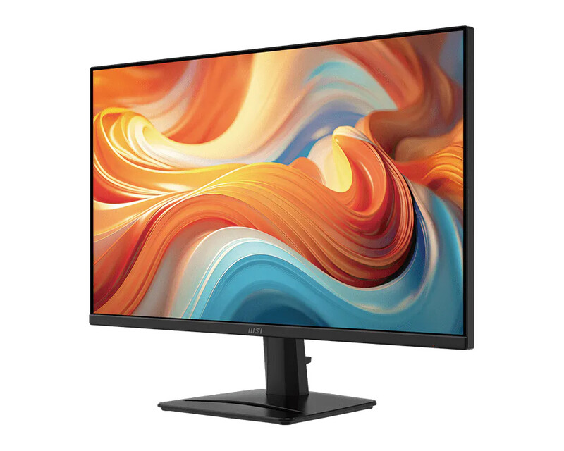 Монітор MSI 27" Pro MP275Q E14 IPS Black 144Hz