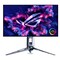 Фото - Монитор Asus 26.5" ROG Swift PG27AQWP-W (90LM0CF2-B01971) OLED White 540Hz | click.ua