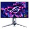 Фото - Монітор Asus 26.5" ROG Swift PG27AQWP-W (90LM0CF2-B01971) OLED White 540Hz | click.ua