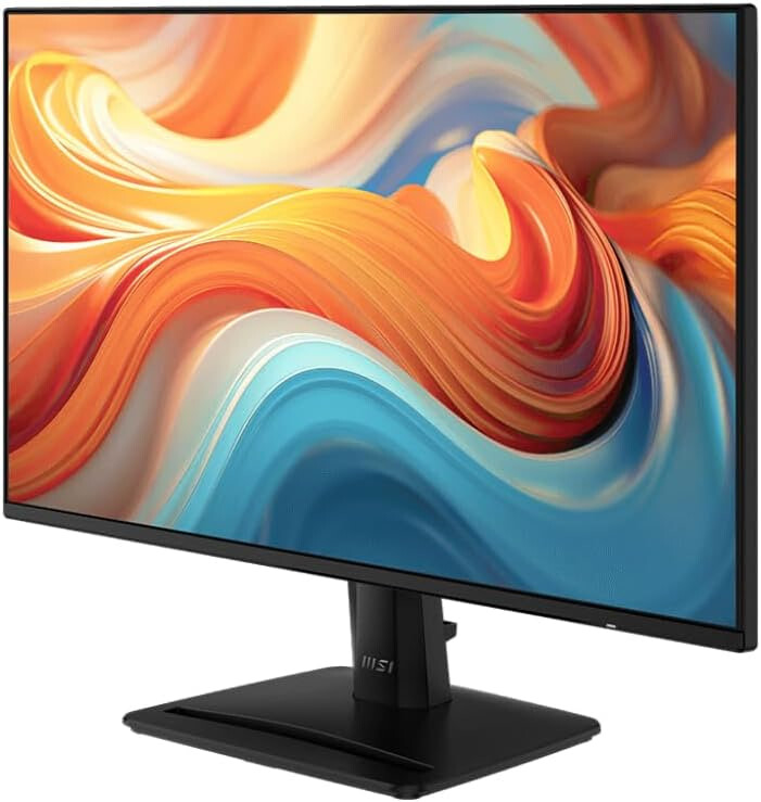 Монітор MSI 27" PRO MP273 E14A IPS Black 144Hz