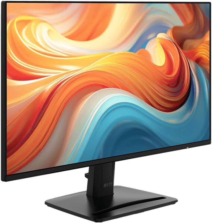 Монітор MSI 27" PRO MP273 E14A IPS Black 144Hz