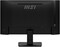 Фото - Монітор MSI 27" PRO MP273 E14A IPS Black 144Hz | click.ua
