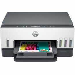 МФУ А4 цв. HP Smart Tank 670 с Wi-Fi (6UU48A)