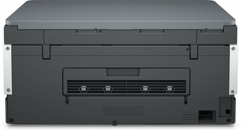 МФУ А4 цв. HP Smart Tank 670 с Wi-Fi (6UU48A)