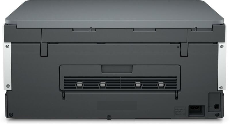МФУ А4 цв. HP Smart Tank 670 с Wi-Fi (6UU48A)