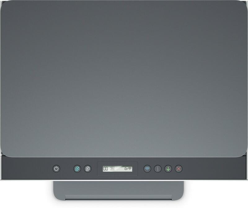 МФУ А4 цв. HP Smart Tank 670 с Wi-Fi (6UU48A)