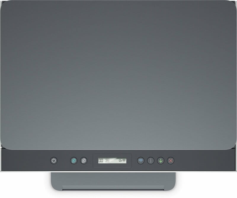 МФУ А4 цв. HP Smart Tank 670 с Wi-Fi (6UU48A)